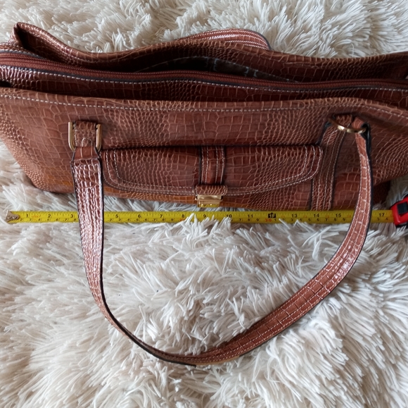 Liz Claiborne Shoulder bag NWOT - Picture 5 of 9